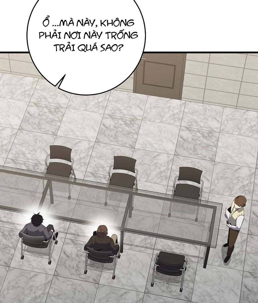 Tôi Là Thợ Săn Có Sức Mạnh Của 99 Vạn Tiền Kiếp Chapter 79 - 64