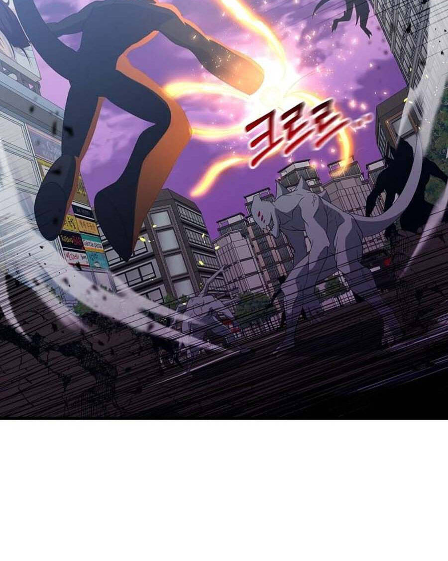 Tôi Là Thợ Săn Có Sức Mạnh Của 99 Vạn Tiền Kiếp Chapter 79 - 77