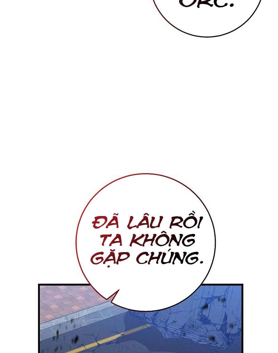 Tôi Là Thợ Săn Có Sức Mạnh Của 99 Vạn Tiền Kiếp Chapter 79 - 87