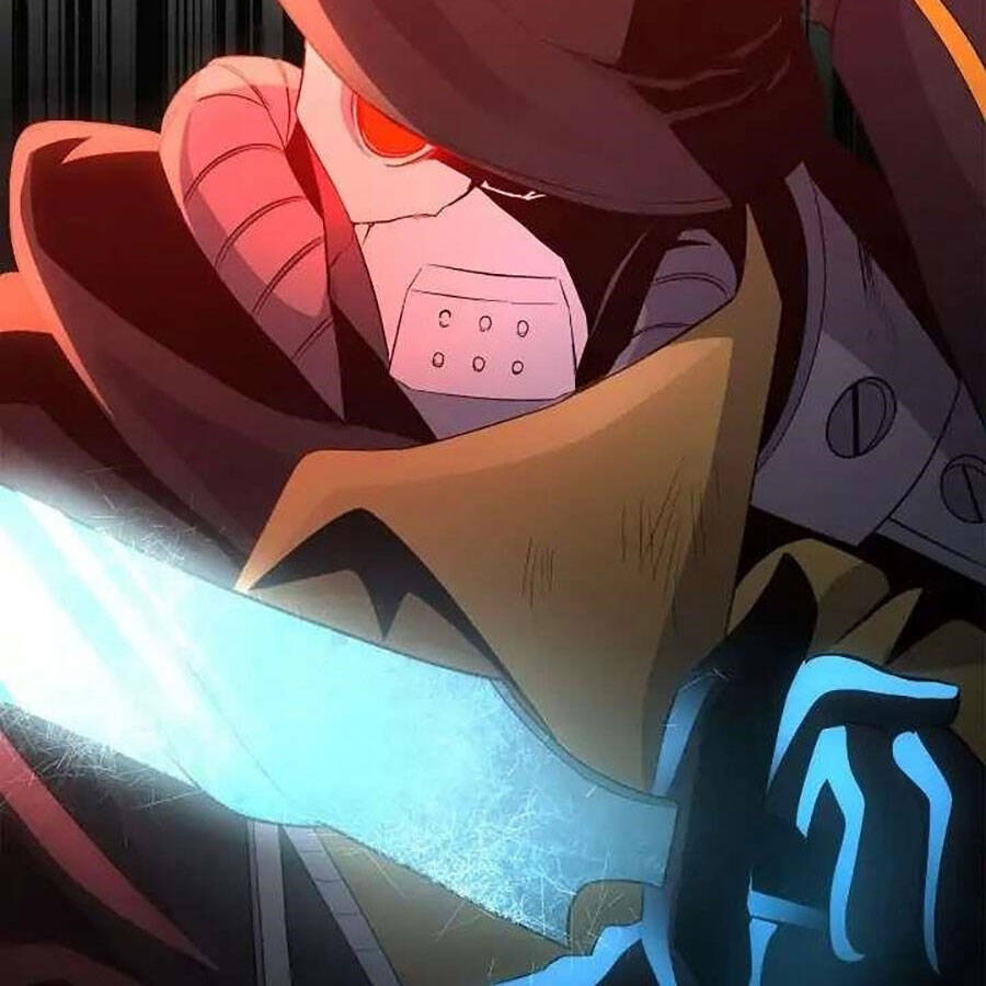 Tôi Là Thợ Săn Có Sức Mạnh Của 99 Vạn Tiền Kiếp Chapter 94 - 104