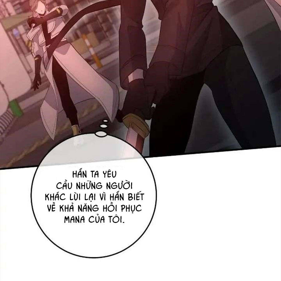 Tôi Là Thợ Săn Có Sức Mạnh Của 99 Vạn Tiền Kiếp Chapter 94 - 107