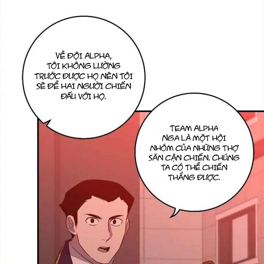 Tôi Là Thợ Săn Có Sức Mạnh Của 99 Vạn Tiền Kiếp Chapter 94 - 115