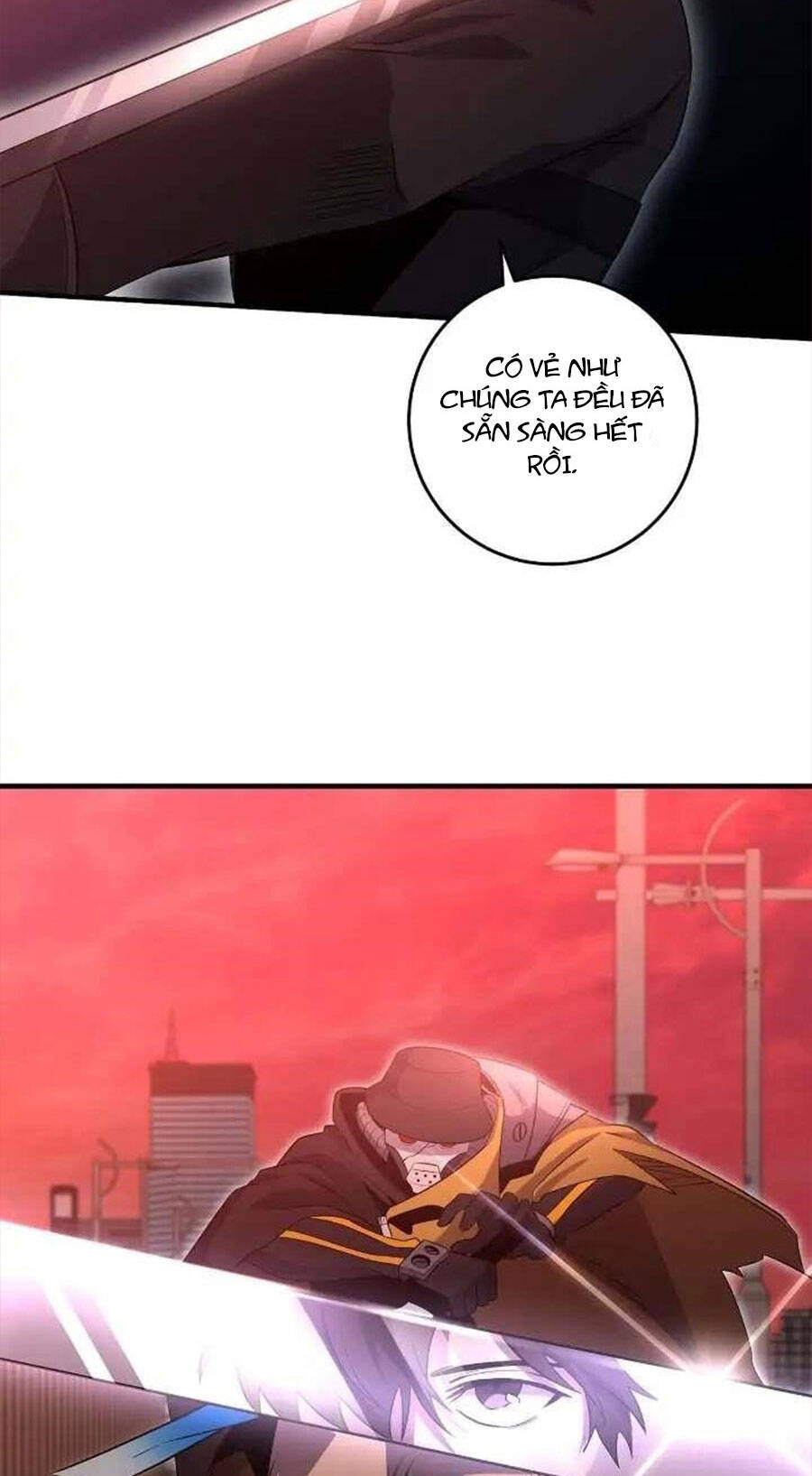 Tôi Là Thợ Săn Có Sức Mạnh Của 99 Vạn Tiền Kiếp Chapter 94 - 129