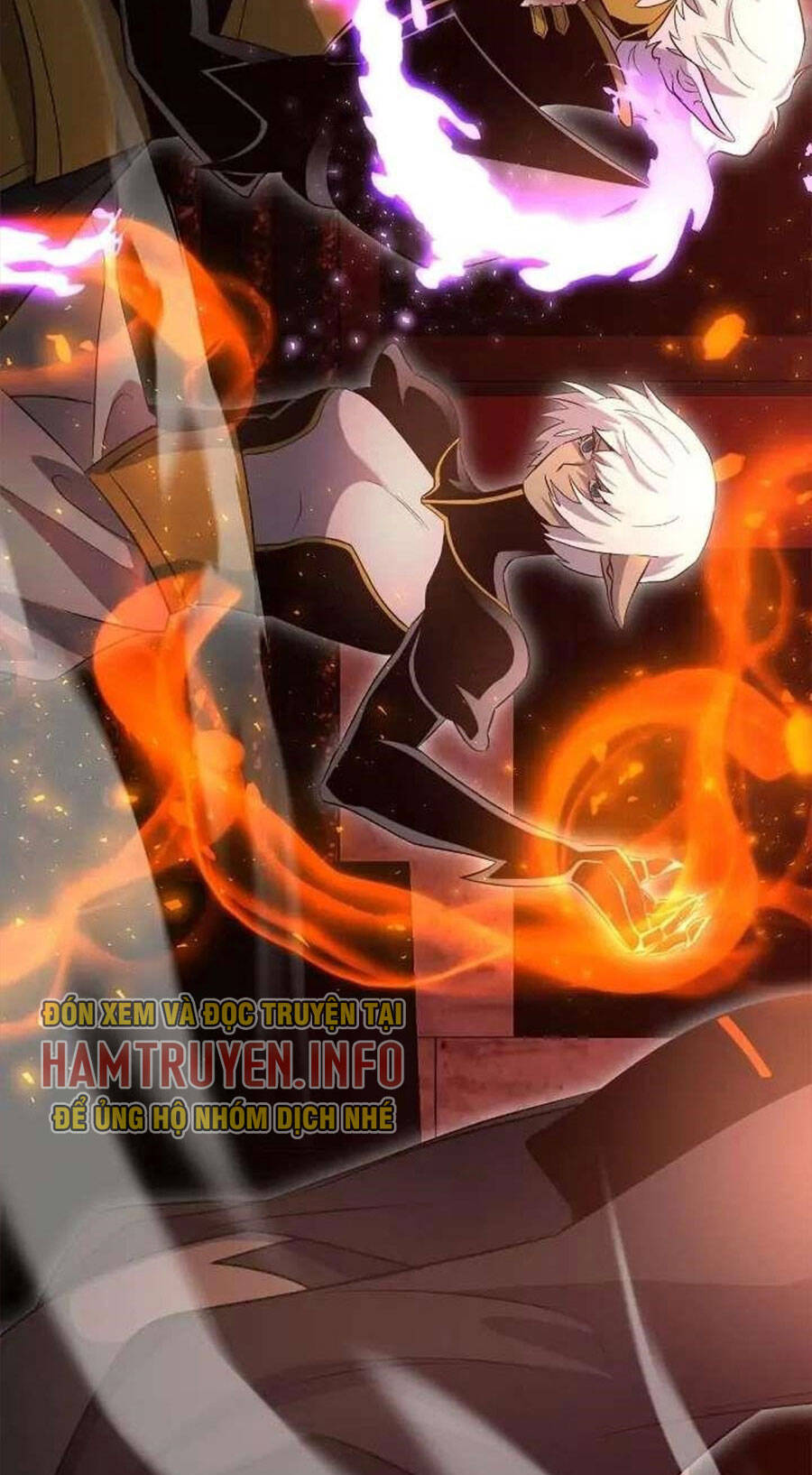 Tôi Là Thợ Săn Có Sức Mạnh Của 99 Vạn Tiền Kiếp Chapter 94 - 134