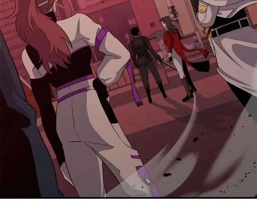 Tôi Là Thợ Săn Có Sức Mạnh Của 99 Vạn Tiền Kiếp Chapter 94 - 23