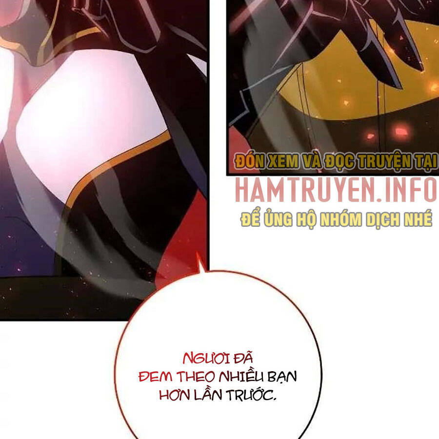 Tôi Là Thợ Săn Có Sức Mạnh Của 99 Vạn Tiền Kiếp Chapter 94 - 52