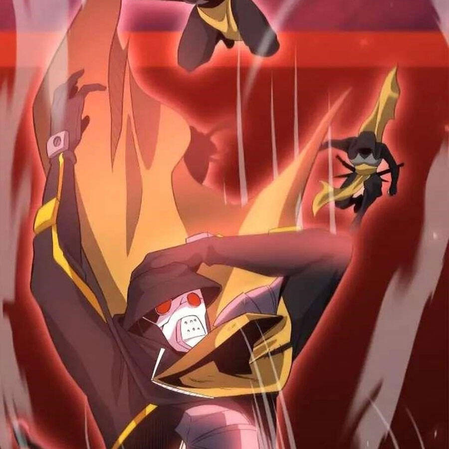 Tôi Là Thợ Săn Có Sức Mạnh Của 99 Vạn Tiền Kiếp Chapter 94 - 58