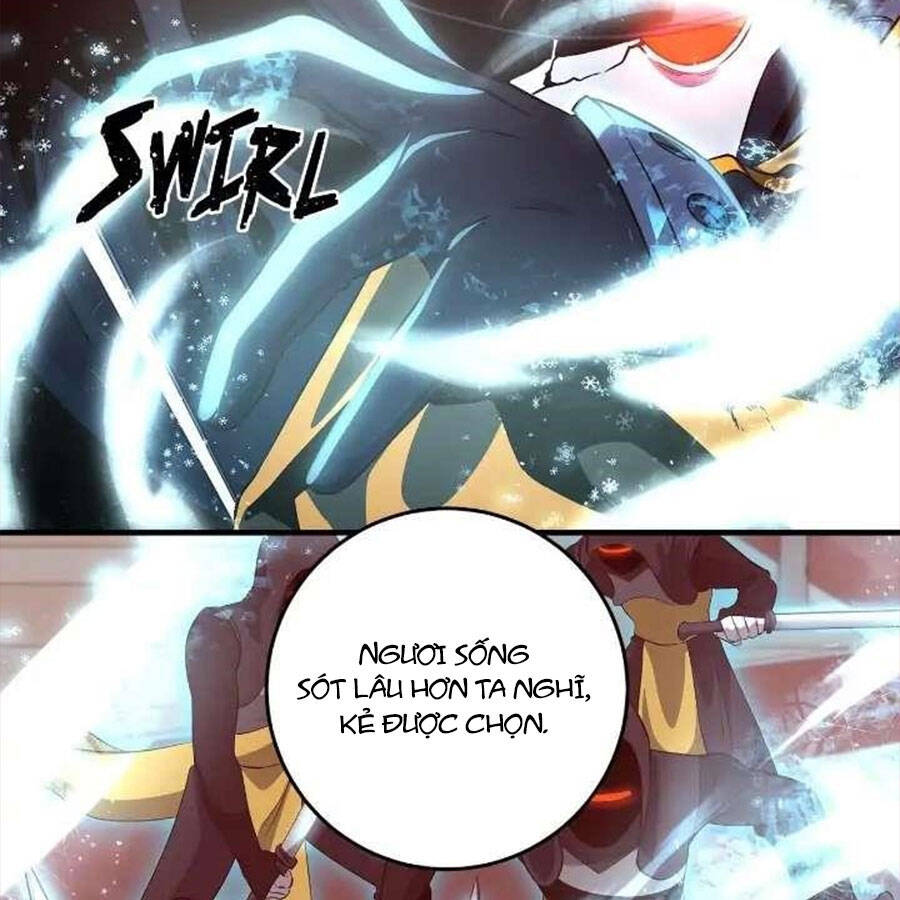 Tôi Là Thợ Săn Có Sức Mạnh Của 99 Vạn Tiền Kiếp Chapter 94 - 65