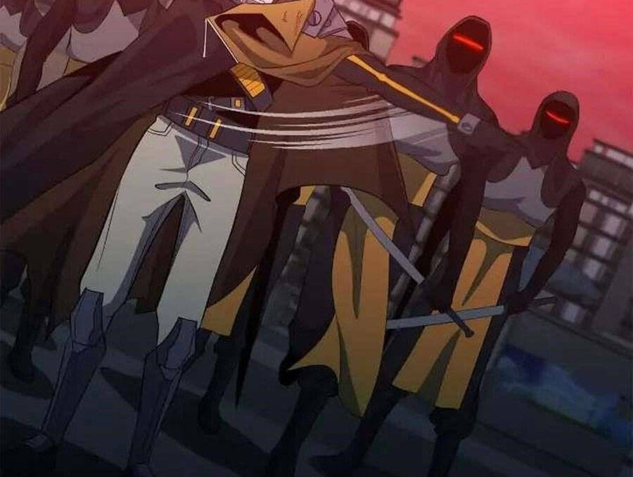 Tôi Là Thợ Săn Có Sức Mạnh Của 99 Vạn Tiền Kiếp Chapter 94 - 99