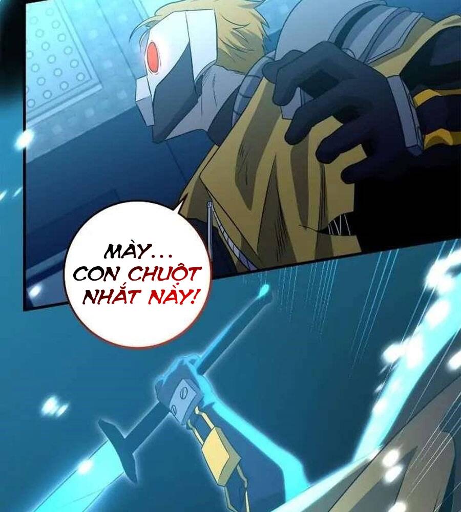 Tôi Là Thợ Săn Có Sức Mạnh Của 99 Vạn Tiền Kiếp Chapter 95 - 103