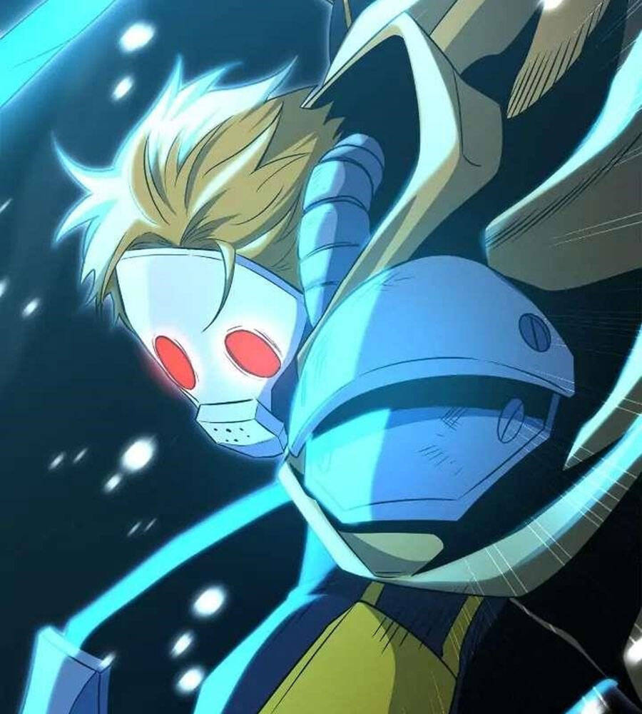 Tôi Là Thợ Săn Có Sức Mạnh Của 99 Vạn Tiền Kiếp Chapter 95 - 104