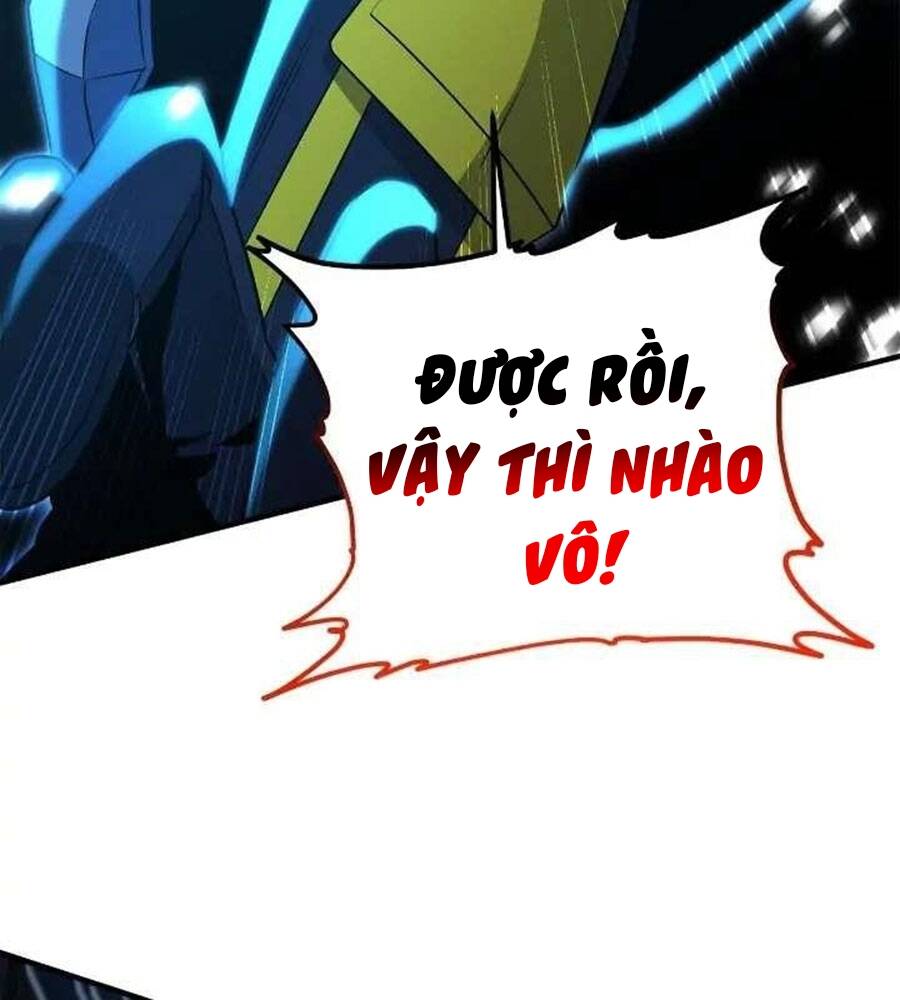 Tôi Là Thợ Săn Có Sức Mạnh Của 99 Vạn Tiền Kiếp Chapter 95 - 105