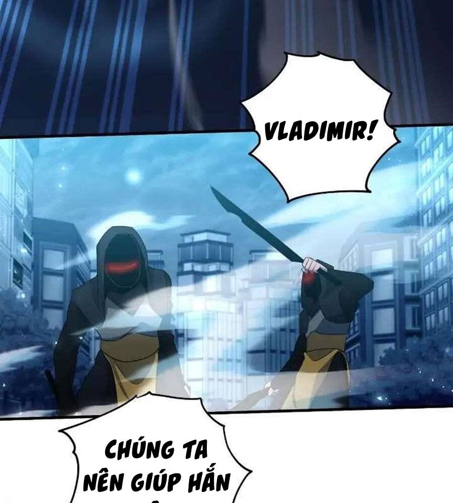 Tôi Là Thợ Săn Có Sức Mạnh Của 99 Vạn Tiền Kiếp Chapter 95 - 113