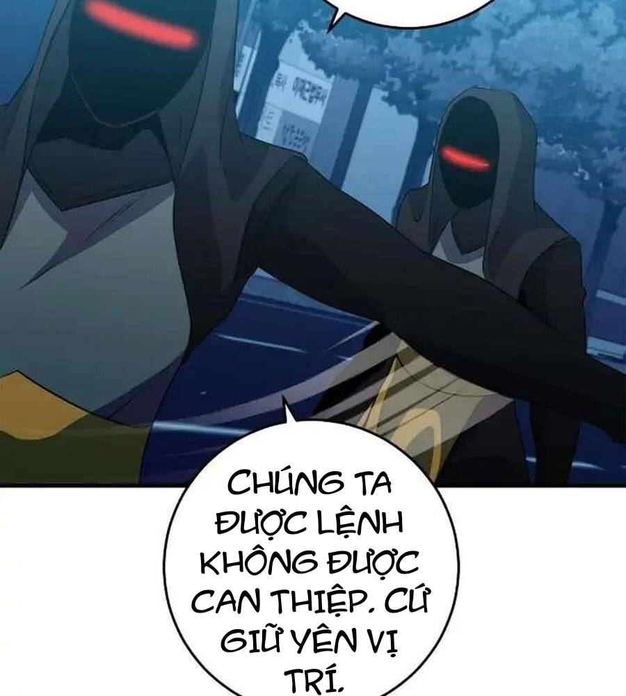 Tôi Là Thợ Săn Có Sức Mạnh Của 99 Vạn Tiền Kiếp Chapter 95 - 115