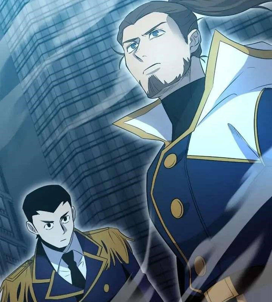 Tôi Là Thợ Săn Có Sức Mạnh Của 99 Vạn Tiền Kiếp Chapter 95 - 117