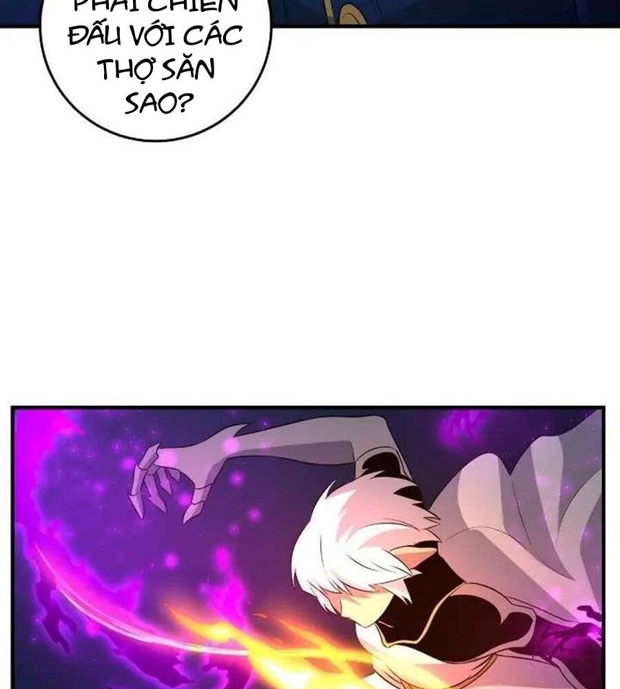 Tôi Là Thợ Săn Có Sức Mạnh Của 99 Vạn Tiền Kiếp Chapter 95 - 120