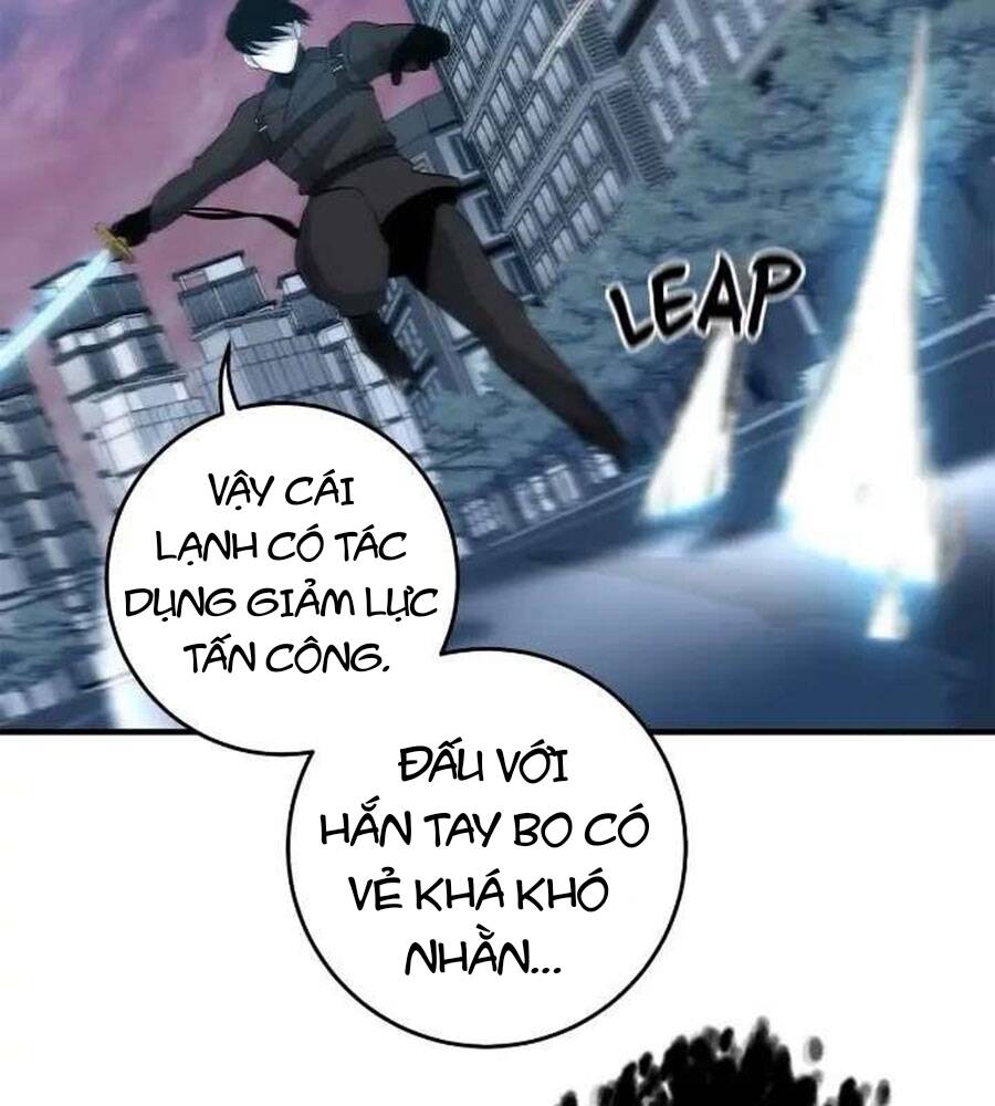 Tôi Là Thợ Săn Có Sức Mạnh Của 99 Vạn Tiền Kiếp Chapter 95 - 21