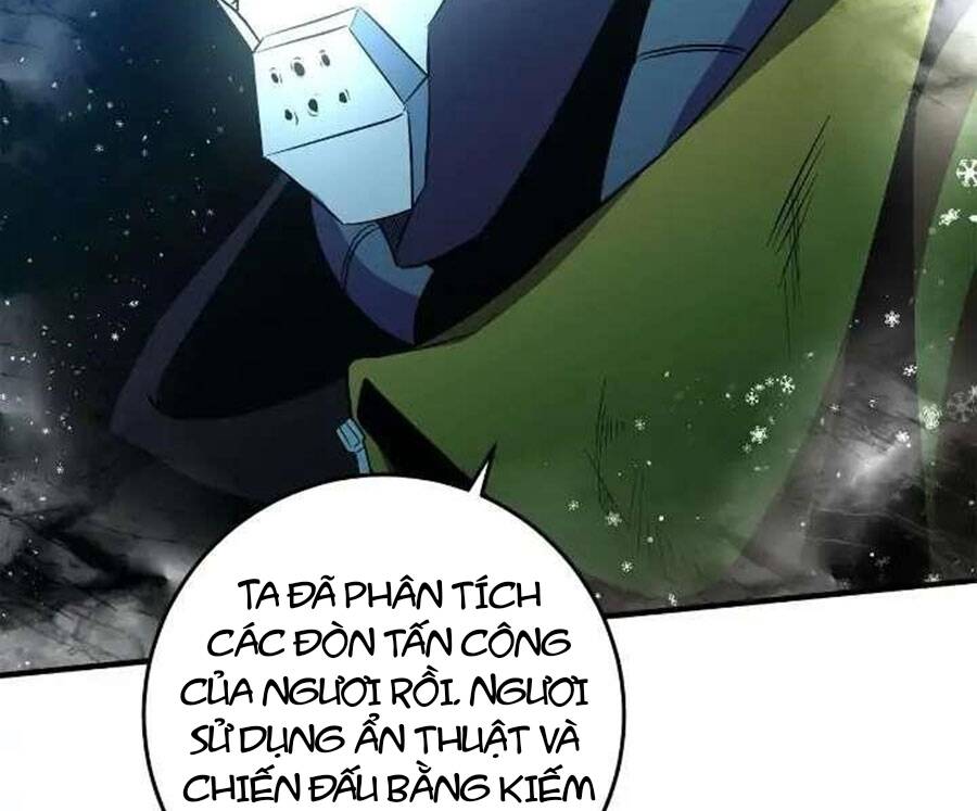 Tôi Là Thợ Săn Có Sức Mạnh Của 99 Vạn Tiền Kiếp Chapter 95 - 54