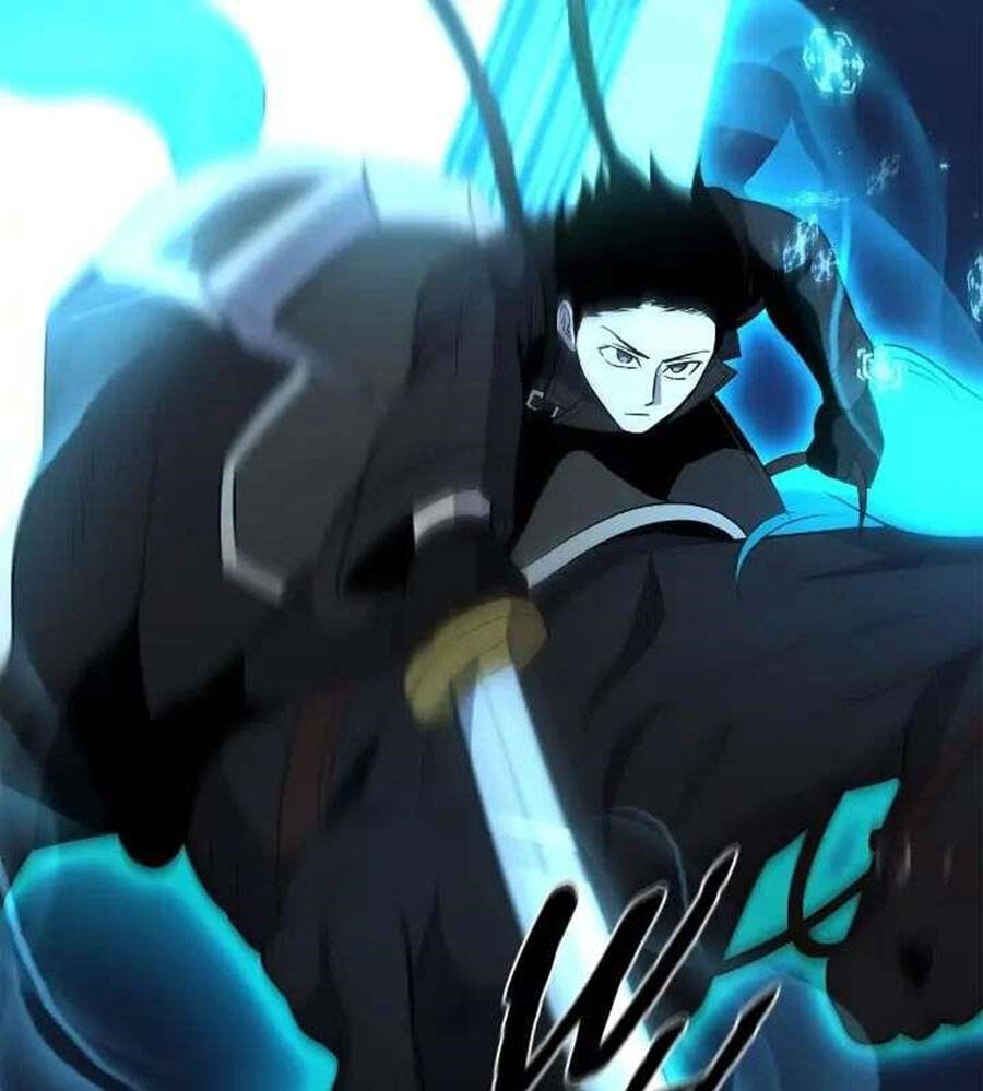 Tôi Là Thợ Săn Có Sức Mạnh Của 99 Vạn Tiền Kiếp Chapter 95 - 71