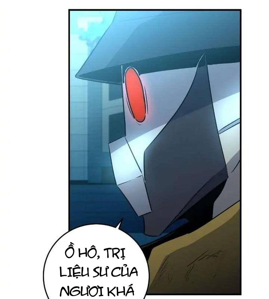 Tôi Là Thợ Săn Có Sức Mạnh Của 99 Vạn Tiền Kiếp Chapter 95 - 9