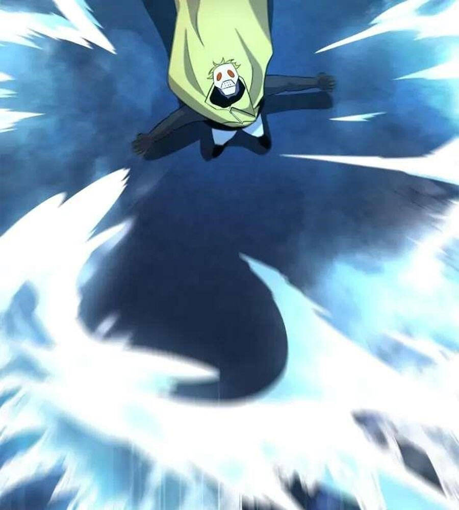 Tôi Là Thợ Săn Có Sức Mạnh Của 99 Vạn Tiền Kiếp Chapter 95 - 84