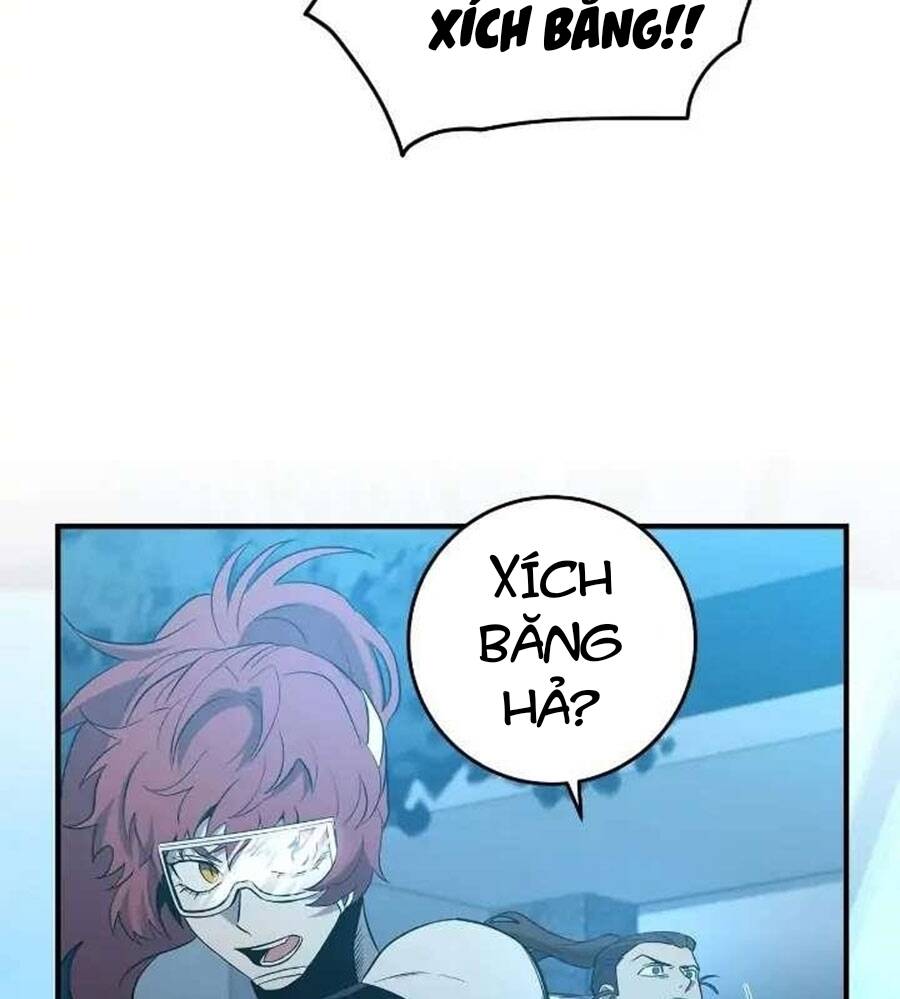 Tôi Là Thợ Săn Có Sức Mạnh Của 99 Vạn Tiền Kiếp Chapter 95 - 87