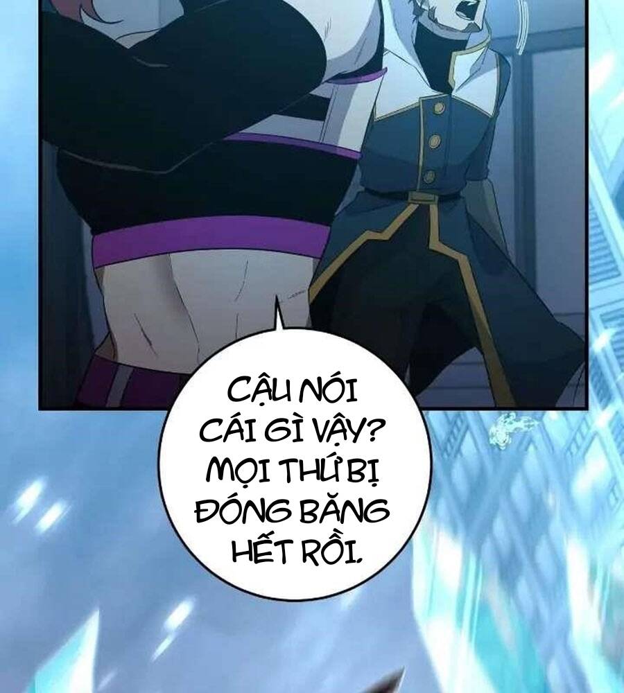 Tôi Là Thợ Săn Có Sức Mạnh Của 99 Vạn Tiền Kiếp Chapter 95 - 88