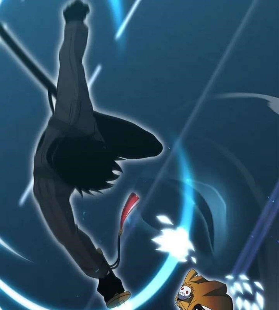 Tôi Là Thợ Săn Có Sức Mạnh Của 99 Vạn Tiền Kiếp Chapter 95 - 96