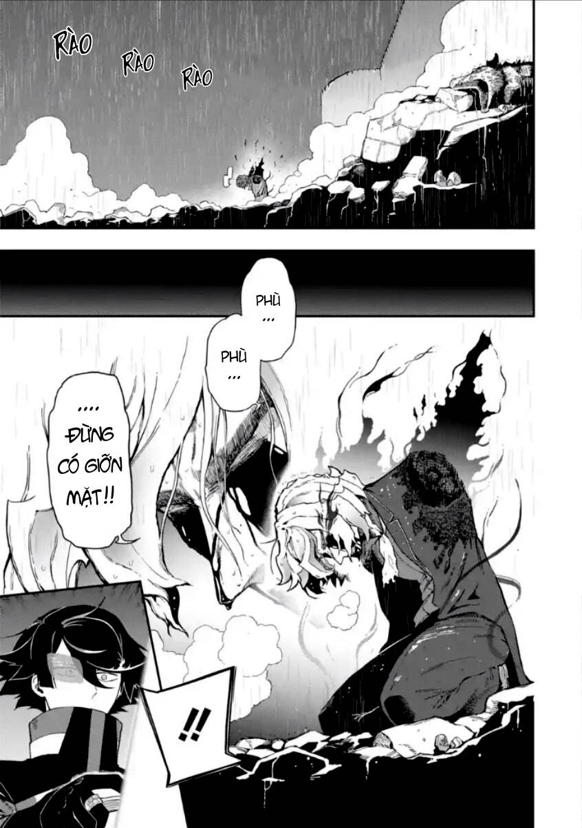 Nhiệm Vụ Của Kẻ Mạnh Nhất Chapter 14.1 - 20