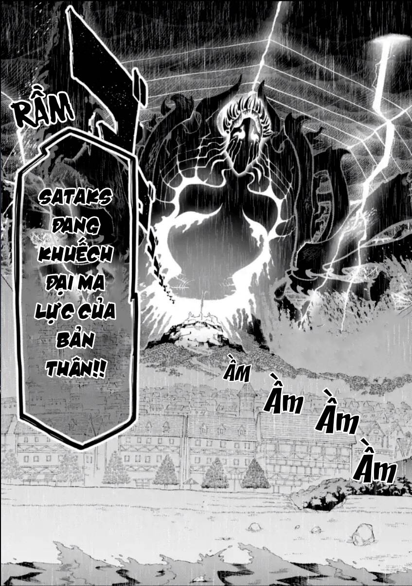 Nhiệm Vụ Của Kẻ Mạnh Nhất Chapter 14.1 - 30