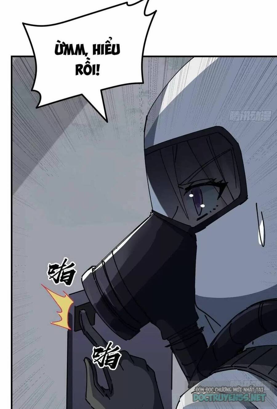 Giải Thoát 99 Nữ Chính Ở Mạt Thế Chapter 101 - 43