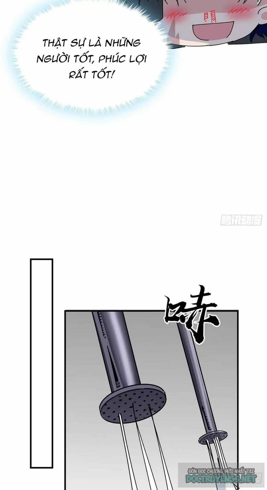 Giải Thoát 99 Nữ Chính Ở Mạt Thế Chapter 101 - 7