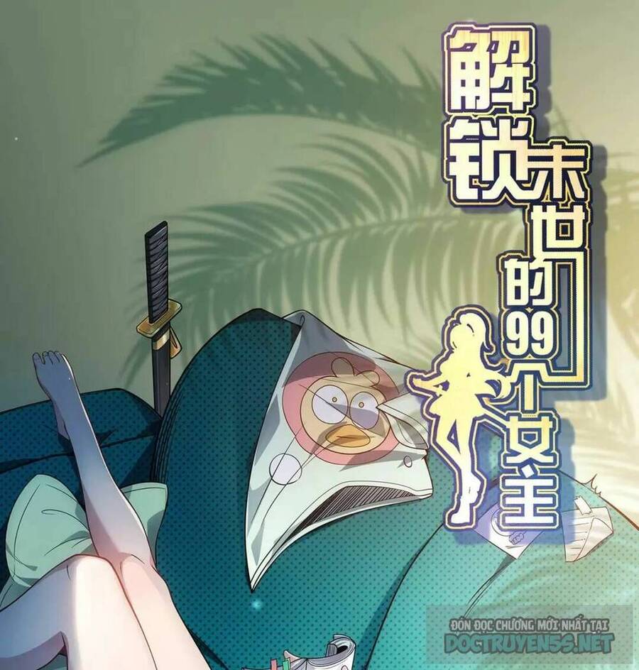 Giải Thoát 99 Nữ Chính Ở Mạt Thế Chapter 102 - 1