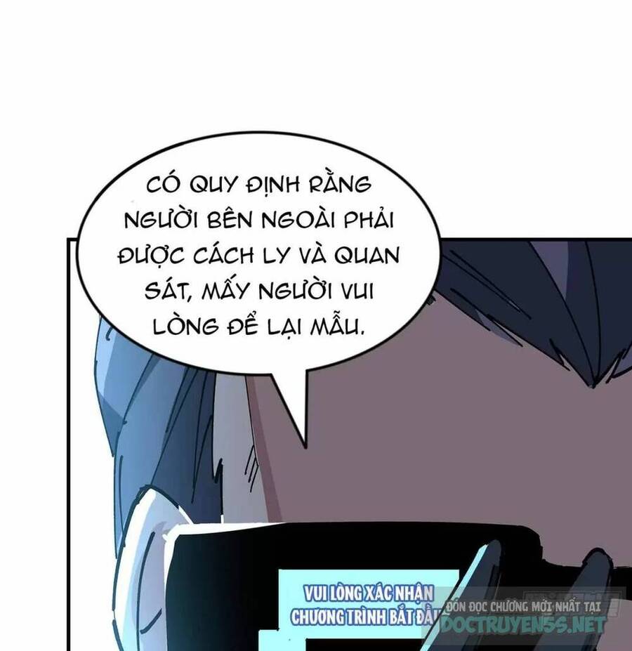Giải Thoát 99 Nữ Chính Ở Mạt Thế Chapter 102 - 31
