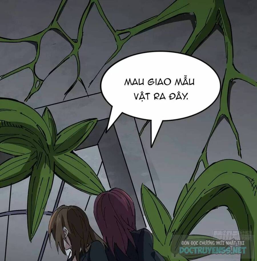 Giải Thoát 99 Nữ Chính Ở Mạt Thế Chapter 102 - 5