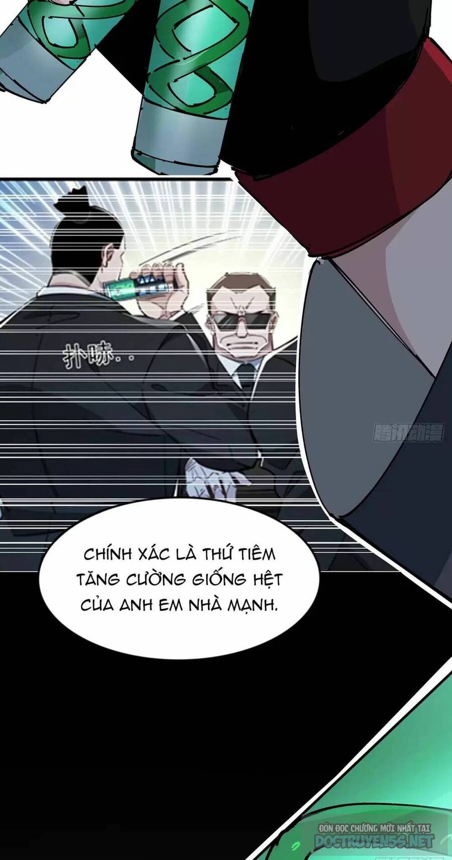 Giải Thoát 99 Nữ Chính Ở Mạt Thế Chapter 102 - 55