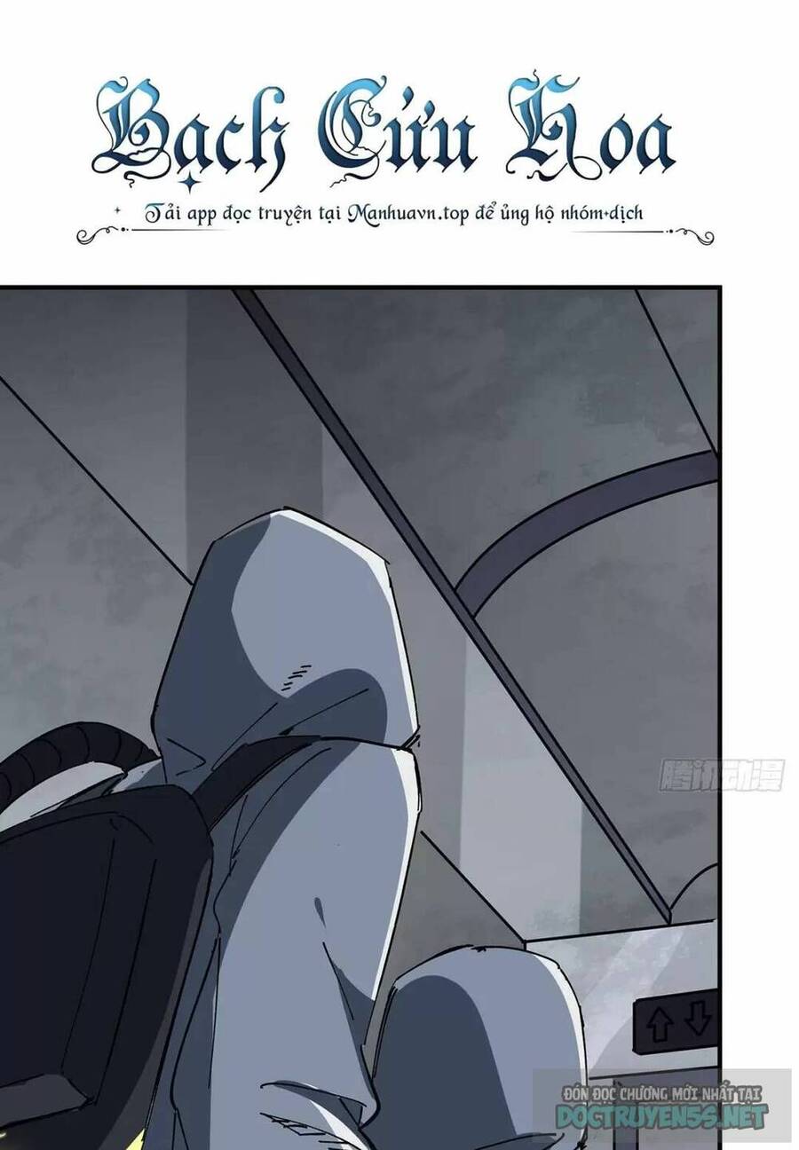 Giải Thoát 99 Nữ Chính Ở Mạt Thế Chapter 102 - 8
