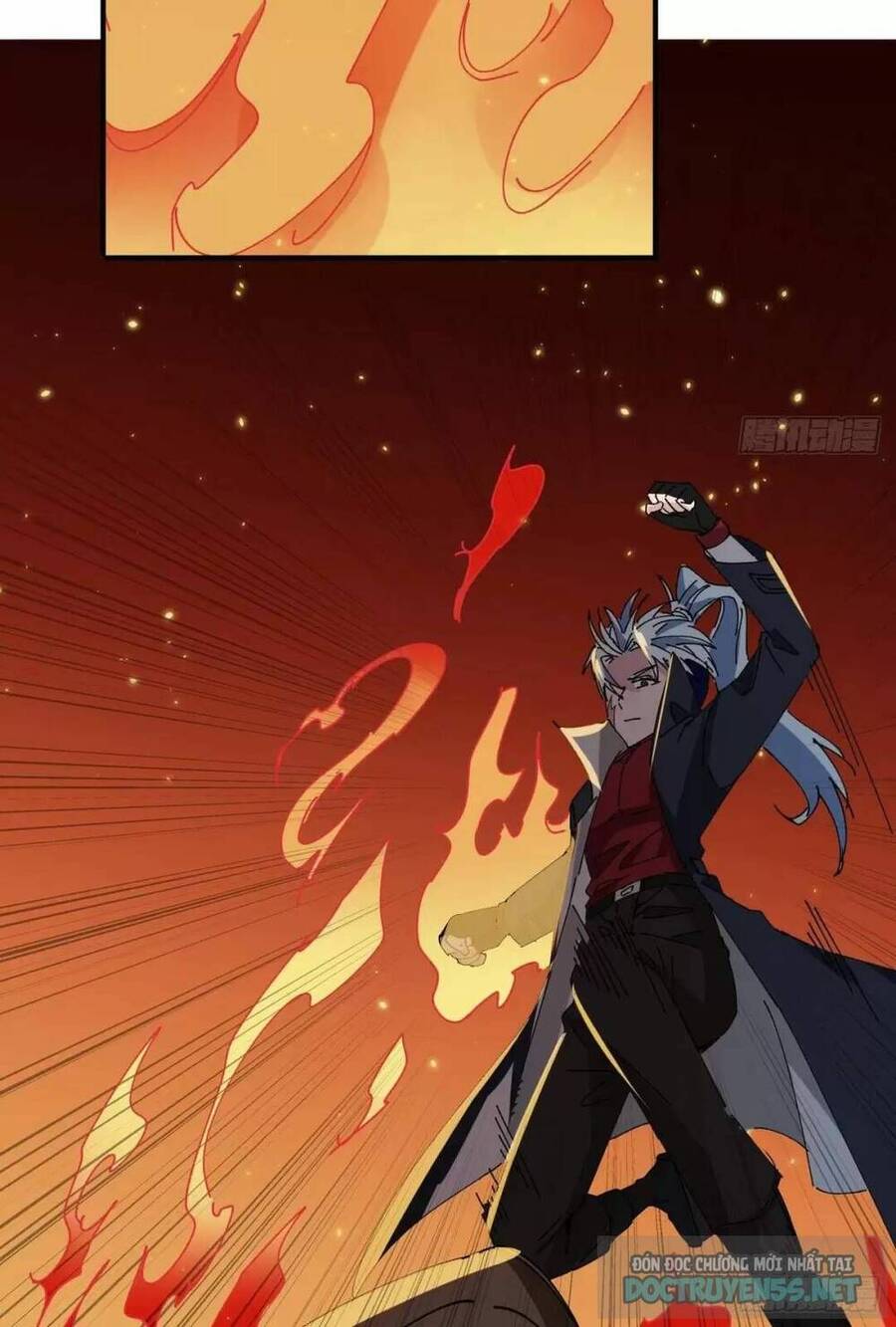 Giải Thoát 99 Nữ Chính Ở Mạt Thế Chapter 104 - 24