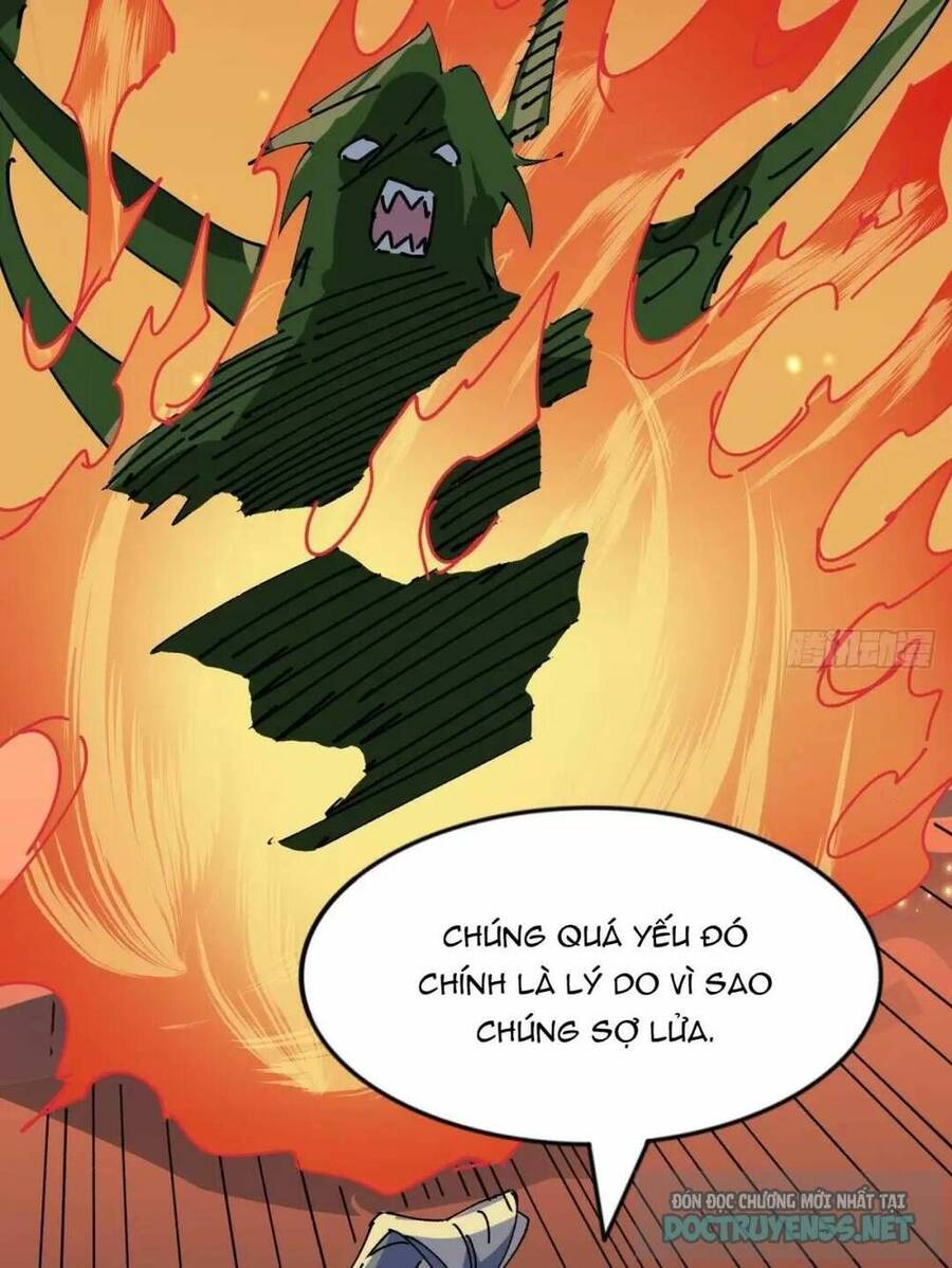 Giải Thoát 99 Nữ Chính Ở Mạt Thế Chapter 104 - 31