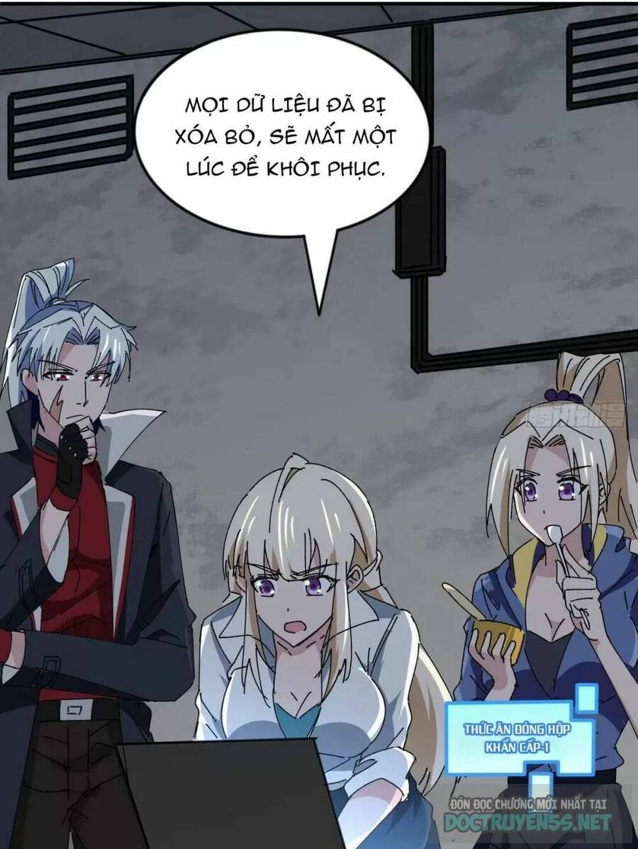 Giải Thoát 99 Nữ Chính Ở Mạt Thế Chapter 104 - 40
