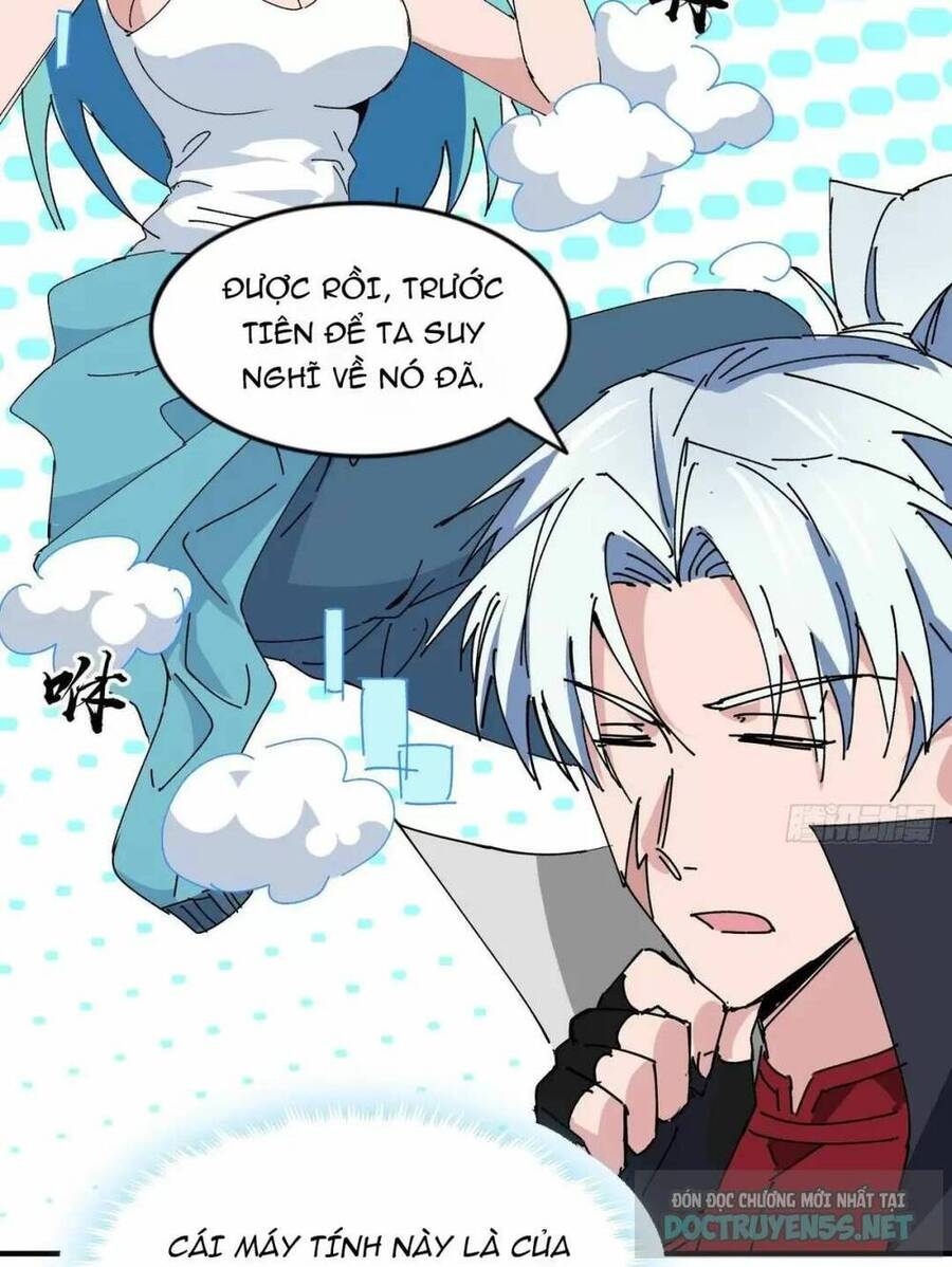 Giải Thoát 99 Nữ Chính Ở Mạt Thế Chapter 104 - 42