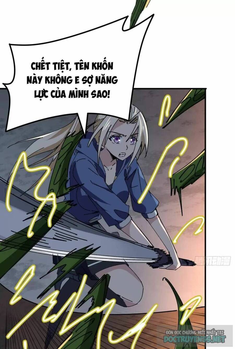 Giải Thoát 99 Nữ Chính Ở Mạt Thế Chapter 104 - 7