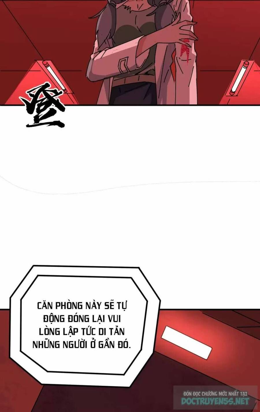 Giải Thoát 99 Nữ Chính Ở Mạt Thế Chapter 105 - 13