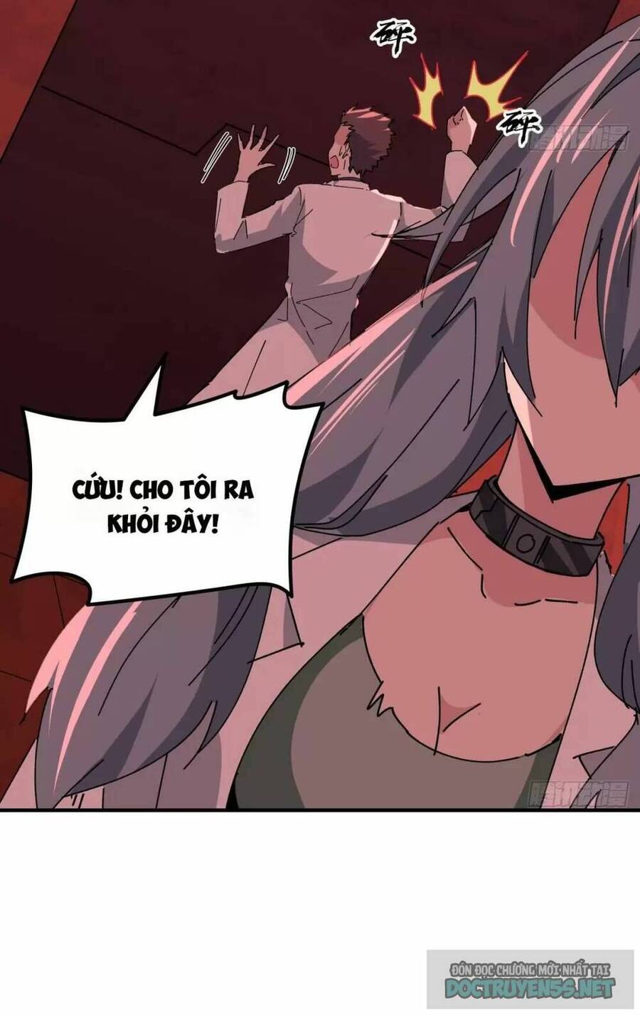 Giải Thoát 99 Nữ Chính Ở Mạt Thế Chapter 105 - 14