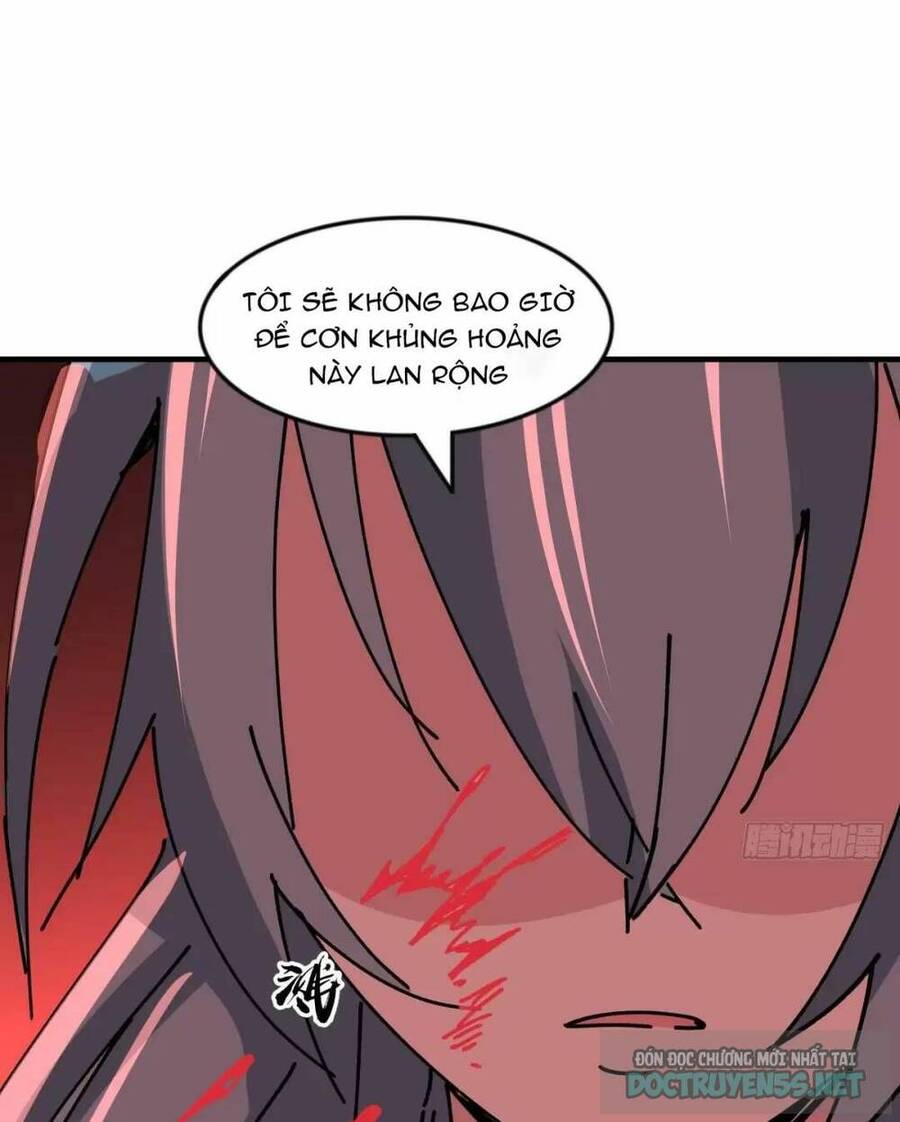 Giải Thoát 99 Nữ Chính Ở Mạt Thế Chapter 105 - 21