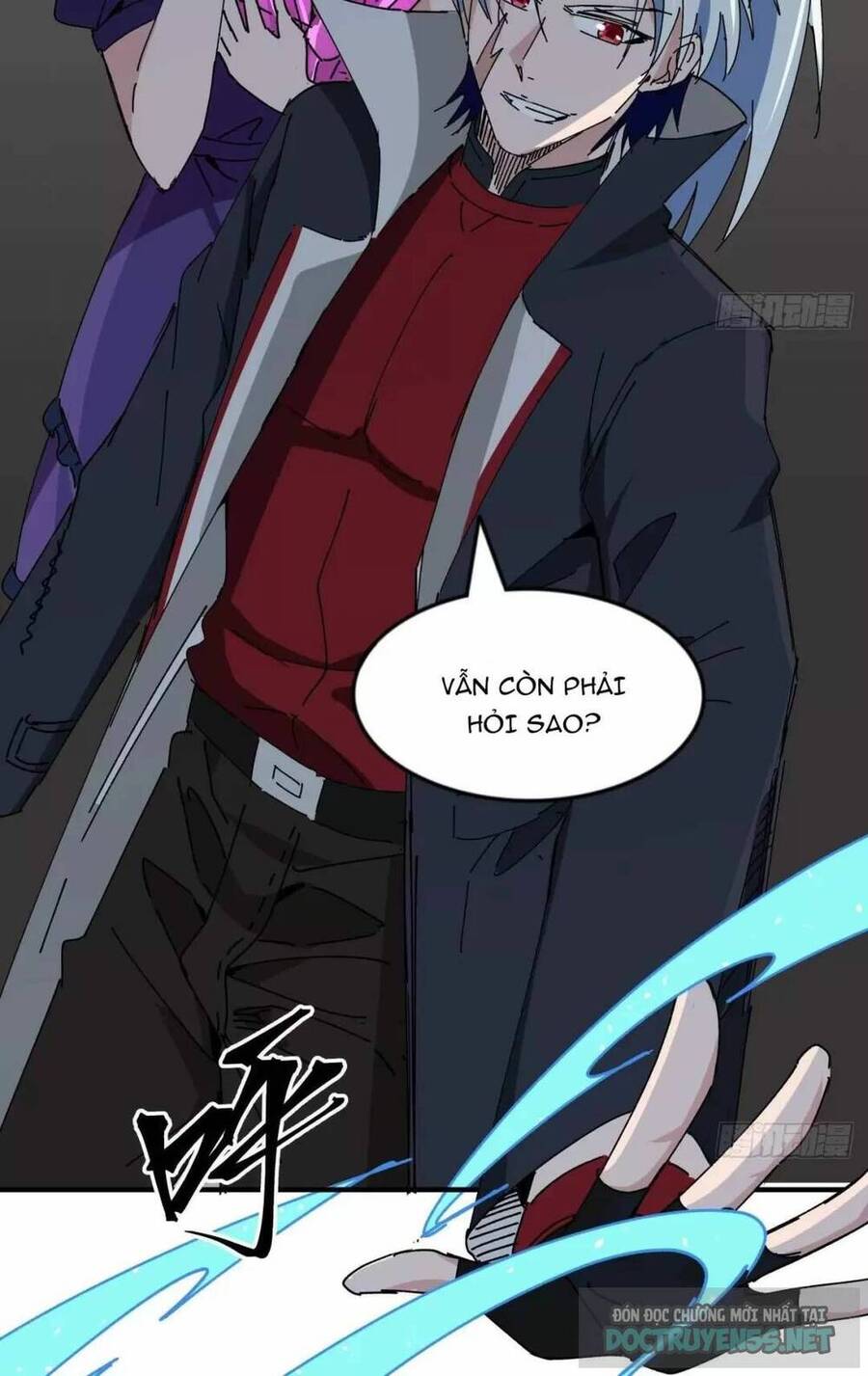 Giải Thoát 99 Nữ Chính Ở Mạt Thế Chapter 105 - 4