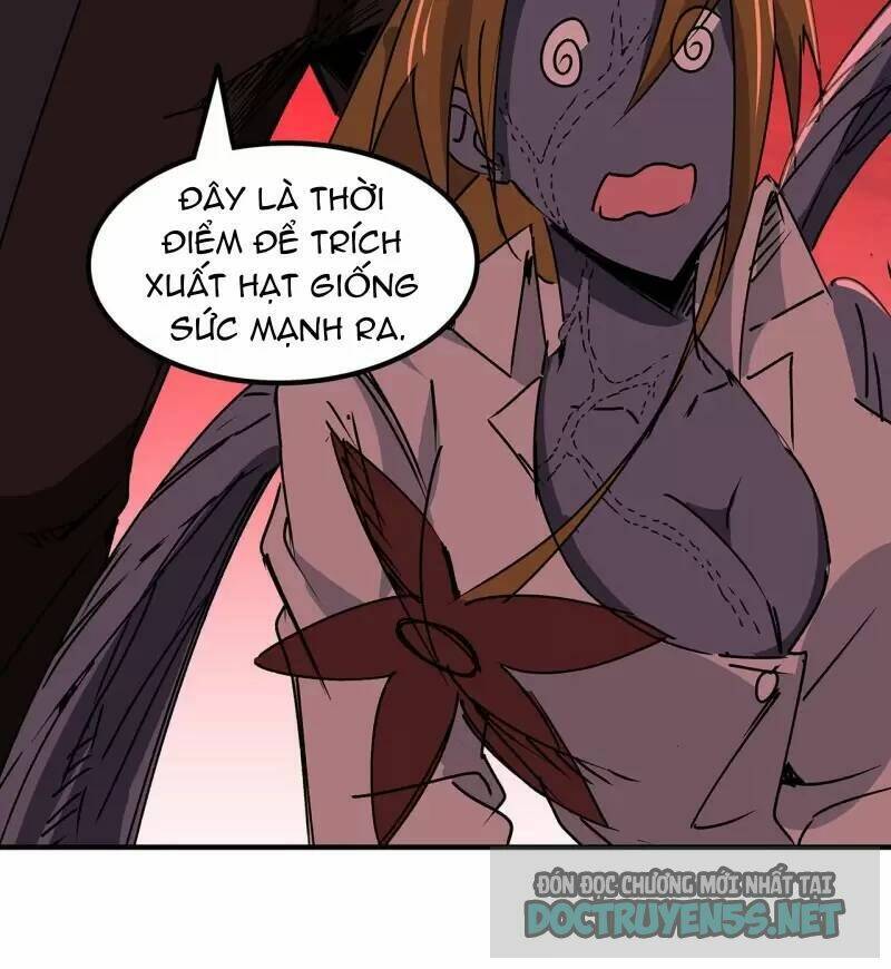 Giải Thoát 99 Nữ Chính Ở Mạt Thế Chapter 106 - 27