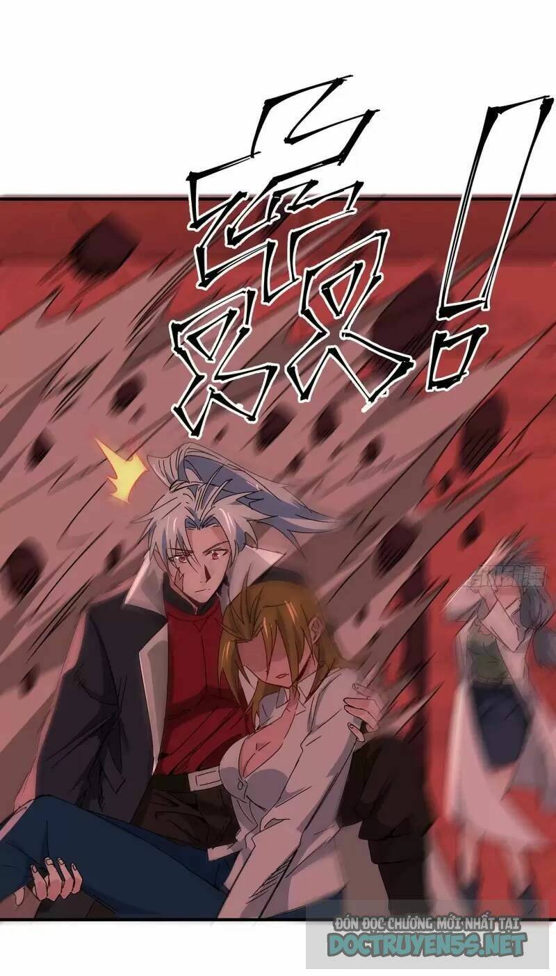 Giải Thoát 99 Nữ Chính Ở Mạt Thế Chapter 106 - 35