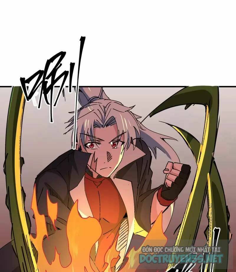 Giải Thoát 99 Nữ Chính Ở Mạt Thế Chapter 106 - 43