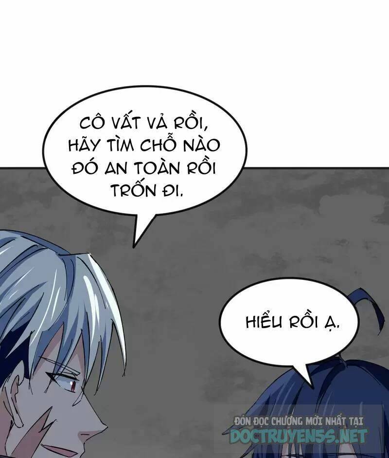 Giải Thoát 99 Nữ Chính Ở Mạt Thế Chapter 106 - 7